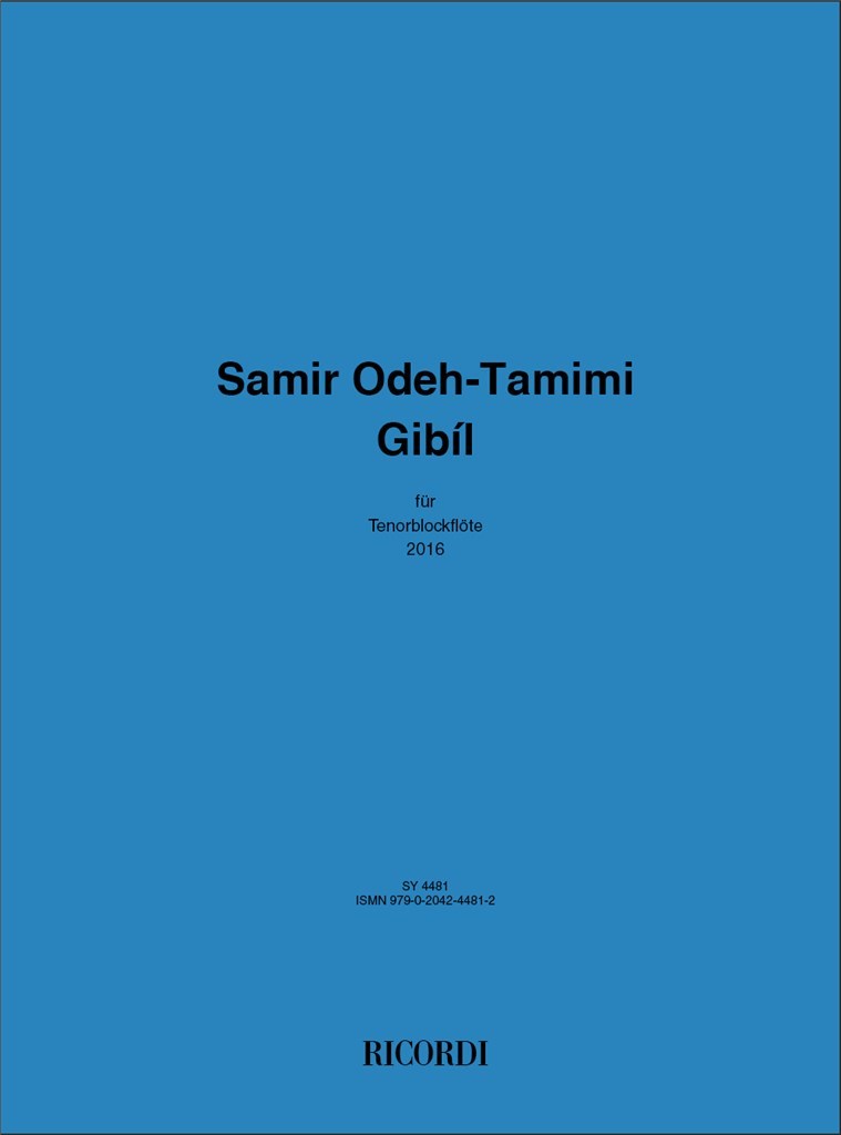 Gibíl